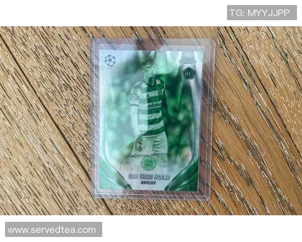 足球球星卡会贬值吗探讨未来市场趋势与投资风险分析 足球球星卡会贬值吗探讨未来市场趋势与投资风险分析