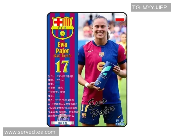 2025年全球女足球星排行榜前十名盘点 实力与荣耀的巅峰对决 2025年全球女足球星排行榜前十名盘点 实力与荣耀的巅峰对决