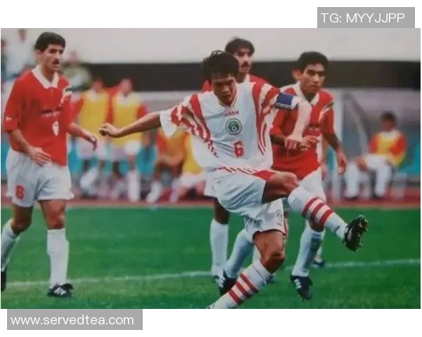 中国足球历史十大男球星盘点 谁是最具影响力的传奇人物 中国足球历史十大男球星盘点 谁是最具影响力的传奇人物