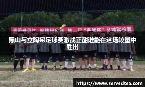 黑山与立陶宛足球赛激战正酣谁能在这场较量中胜出